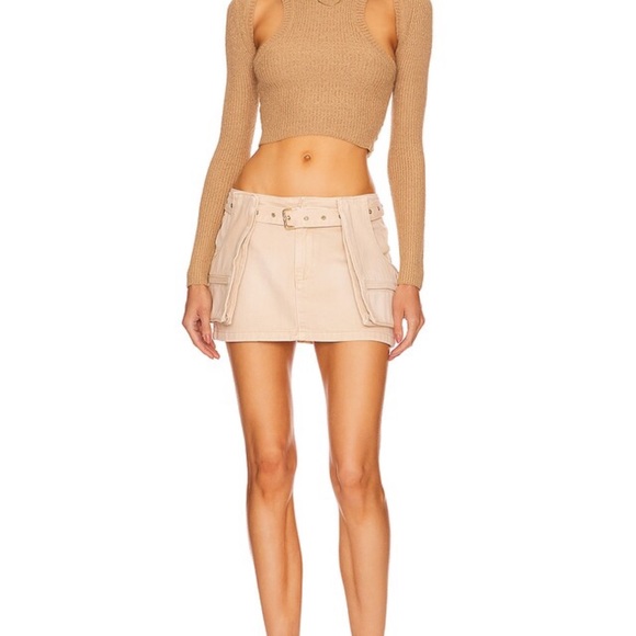 Ser.o.ya skirt - Picture 5 of 5